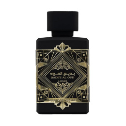 Lattafa - Oud For Glory Bade'e Al Oud, 100 ml