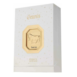 French Avenue - Genesis Taurus, 90 ml