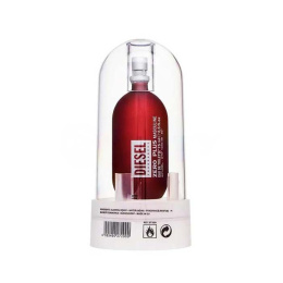 Оригинал Diesel - Zero Plus Masculine Eau de Toilette 75 ml
