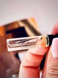 Пробник Оригинал Chopard Leather Malaki Parfum 1.5 ml