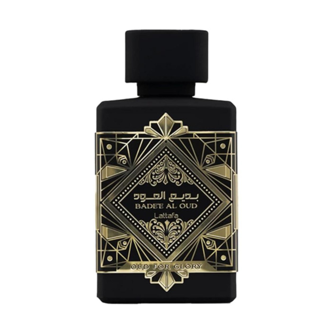 Lattafa - Oud For Glory Bade'e Al Oud, 100 ml