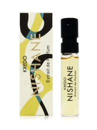 Пробник Оригинал Nishane Kredo Eau De Parfum 2 ml