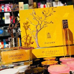 Оригинал Aurora Scents - Deciduous Autumn Eau de Parfum 100 ml