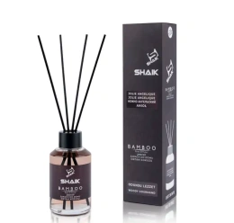Диффузор Shaik Bamboo Нежно Ангельский