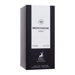 Maison Alhambra - Montaigne Coco, 100 ml