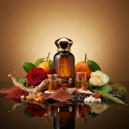 Ahmed Al Maghribi - Summer Oud Eau de Parfum 60 ml