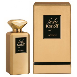 Оригинал Korloff Paris - Lady intense Eau de Parfum 88 ml