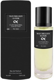 Элитный парфюм Clive&Keira 1103 Wan Million Elixir