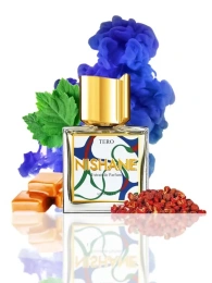 Пробник Оригинал Nishane Tero Eau De Parfum 2 ml