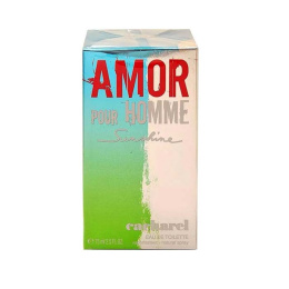Оригинал Cacharel - Amor Sunshine Pour Homme 75 ml