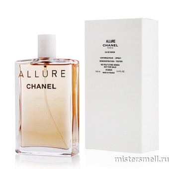 картинка Тестер Chanel Allure Pour Femme от оптового интернет магазина MisterSmell