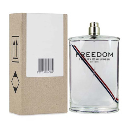 Тестер оригинал Tommy Hilfiger Freedom Edt (M) 100 мл