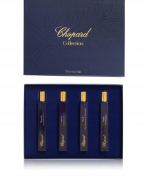 Набор оригинал Chopard  4*10 ml (MAGNOLIA + VETIVER + VANILLE + NEROLI)