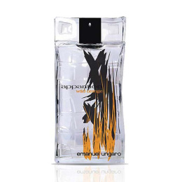 Оригинал Emanuel Ungaro - Apparition Wild Orange Eau de Toilette 90 ml