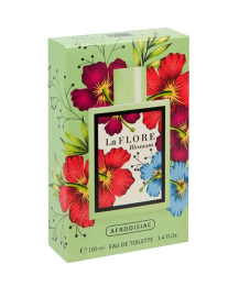 Delta Parfum - La Flore Blossom 100 мл
