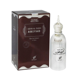 Afnan Dehn al Oudh Abiyad, 100 ml