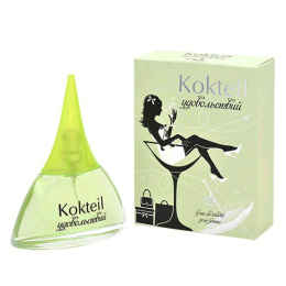 Alain Aregon - Kokteil Удовольствий 50 мл