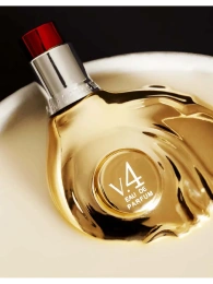 Пробник Оригинал Map Of The Heart V.4 Peace Eau De Parfum Аромат Спокойствия 1.5 ml