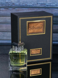 M-01 Silvana Element 100 ml + 30 ml tester