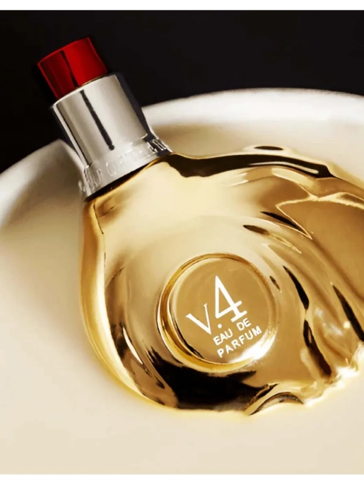 Пробник Оригинал Map Of The Heart V.4 Peace Eau De Parfum Аромат Спокойствия 1.5 ml