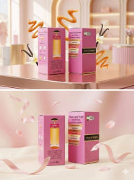 Мини тестер арабский 34 мл в мешочке Prada Candy