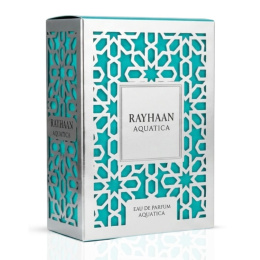 Rayhaan - Aquatica Eau de Parfum 100 ml