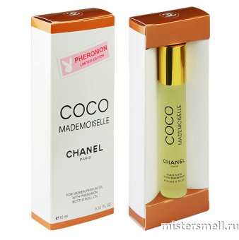 Купить Масла феромоны 10мл Chanel Coco Mademoiselle оптом