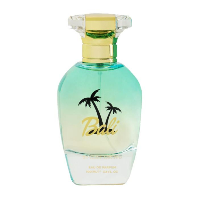 Gulf Orchid - Bali Eau de Parfum 100 ml