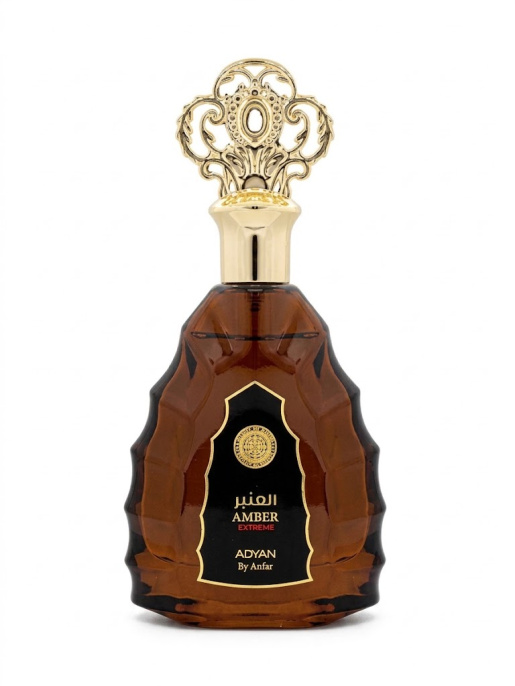 Adyan - Amber Extreme, 100 ml