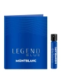 Пробник Оригинал MontBlanc Legend Blue 1.2 ml
