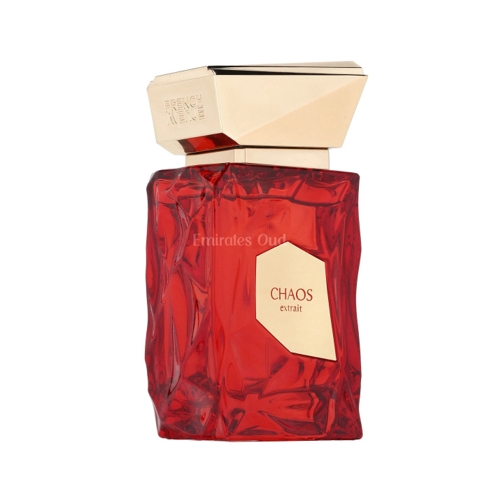 French Avenue - Chaos Eau de Parfum 100 ml