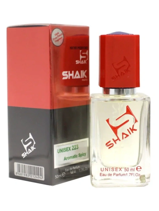 Элитный парфюм Shaik M&W223 Kilian intoxicated