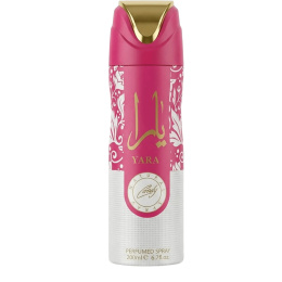 Дезодорант Lattafa Yara Candy 200 ml
