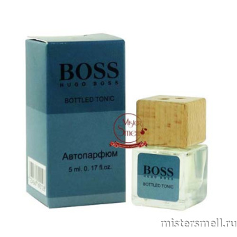 Купить Авто-парфюм Hugo Boss Bottled Tonic 5 ml оптом