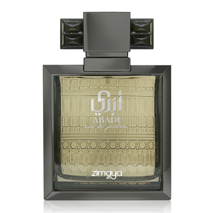Zimaya Perfumes - Abadi Saga, 100 ml