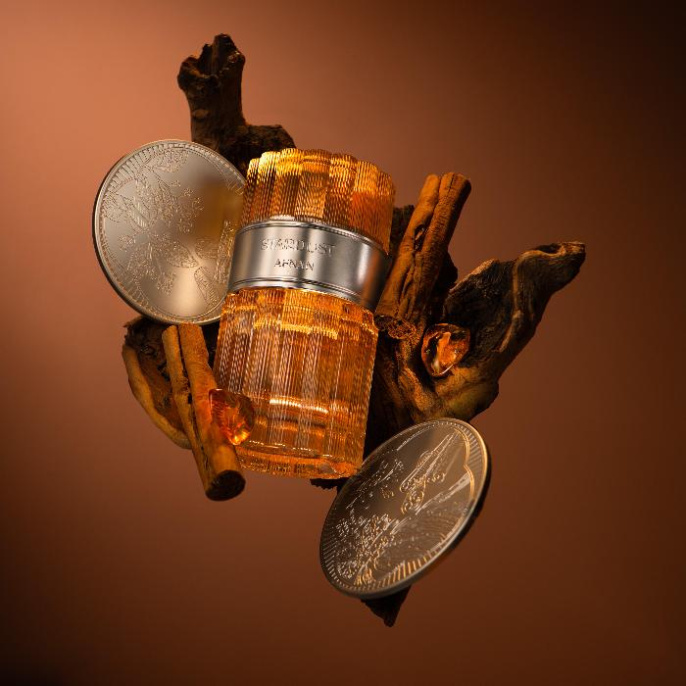 Afnan - Stardust Extrait De Parfum 100 ml
