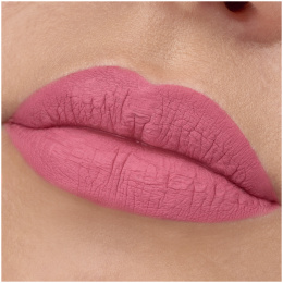 Помада жидкая Essence Matte Liquid Lipstick 8H тон 05 Pink Blush