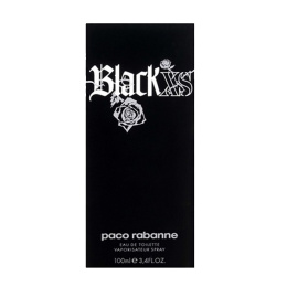 Оригинал Paco Rabanne - Black XS Eau de Toilette 100 ml
