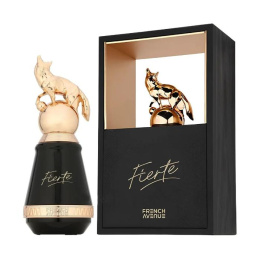 French Avenue - Fierte Eau de Parfum, 80 ml