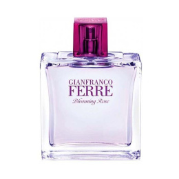 Оригинал Gianfranco Ferre - Blooming Rose Eau de Toilette 100 ml