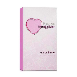 Оригинал Franck Olivier - Passion Extreme for Women 75 ml