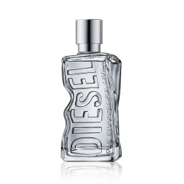 Оригинал Diesel - D Eau de Toilette 100 ml