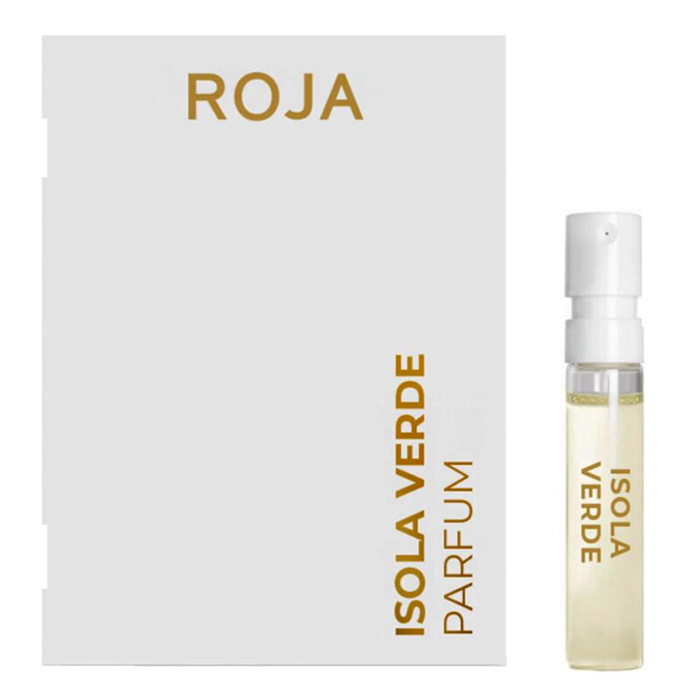 Пробник оригинал Roja Dove - Isola Verde 2 ml