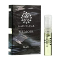 Пробник оригинал Amouage - Memoir Man  2 ml
