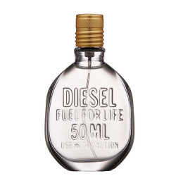 Оригинал Diesel - Fuel For Life Men Eau de Toilette 50 ml