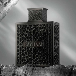 Rayhaan - Obsidian Eau de Parfum 100 ml