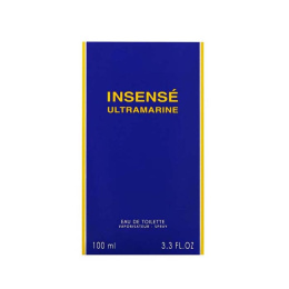 Оригинал Givenchy - insense Ultramarine Eau de Toilette 100 ml