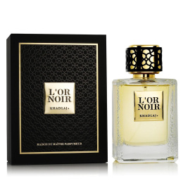 Khadlaj - L'or Noir Eau de Parfum 100 ml