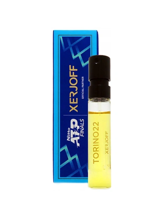 Пробник Оригинал Xerjoff Torino24 Eau De Parfum 2 ml