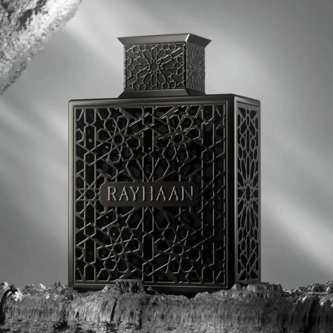 Rayhaan - Obsidian Eau de Parfum 100 ml